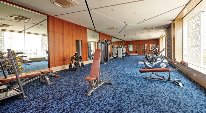 Gymnasium