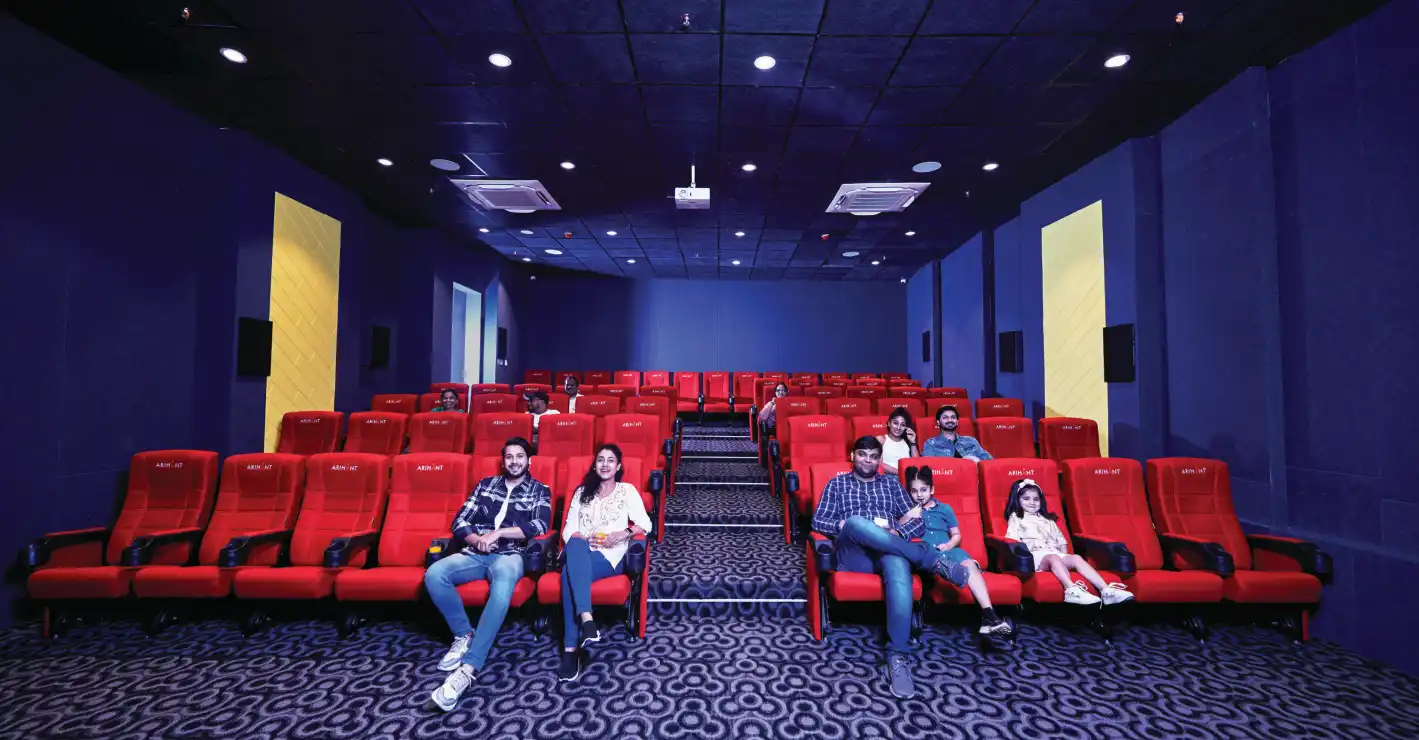 Mini Theatre